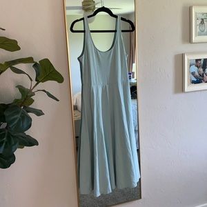 A new day ballet dress